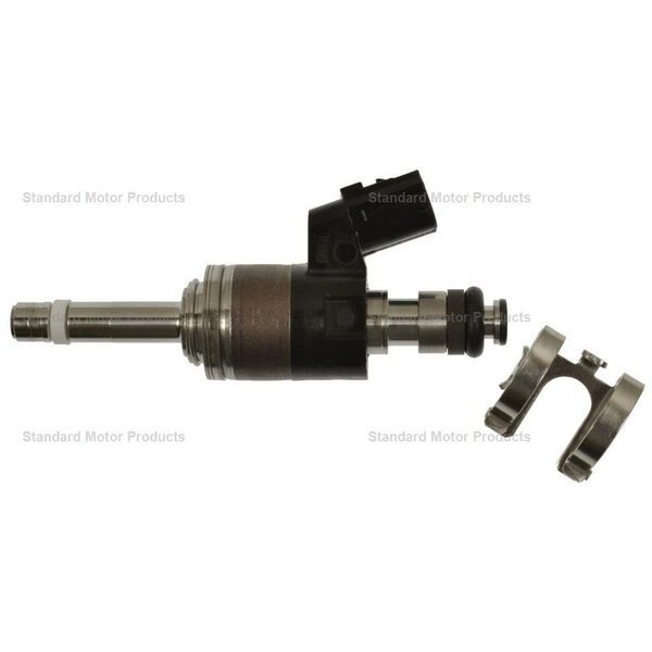 Fuel Injector, Fj1372, Standard Ignition, Mfr#: FJ1372